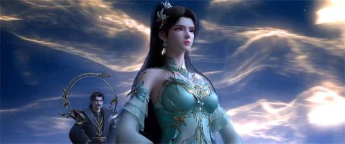 斗破苍穹最新爆料pv,神秘势力崛起，萧炎再战巅峰！